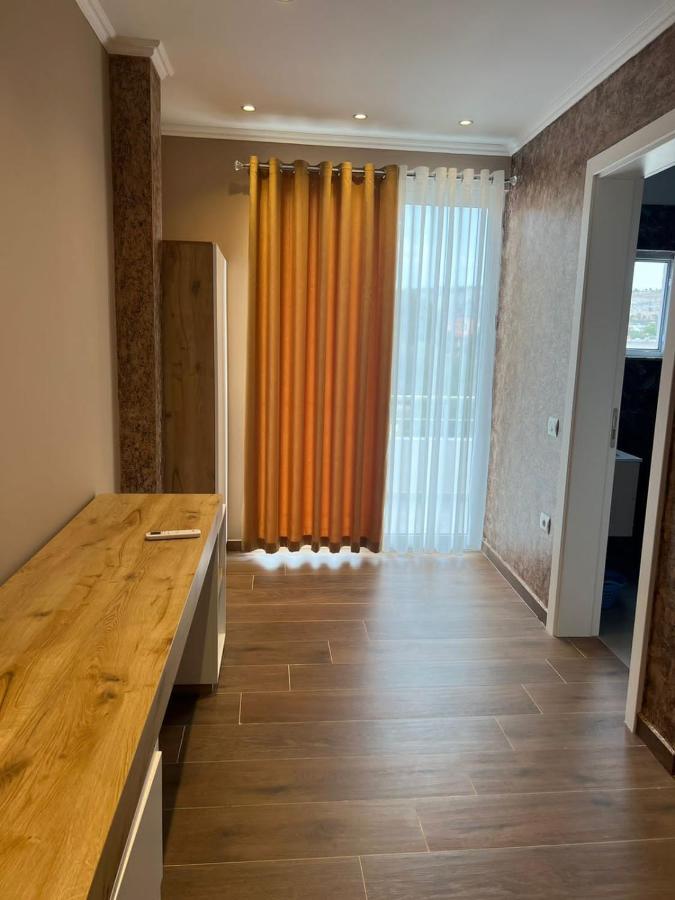 Hotel Villagekona Ksamil Dış mekan fotoğraf