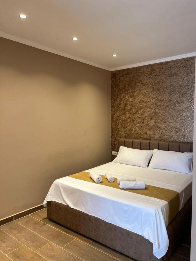 Hotel Villagekona Ksamil Dış mekan fotoğraf