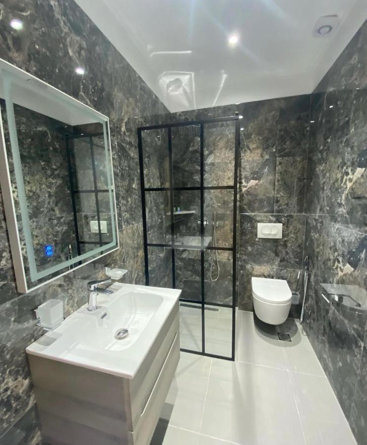 Hotel Villagekona Ksamil Dış mekan fotoğraf