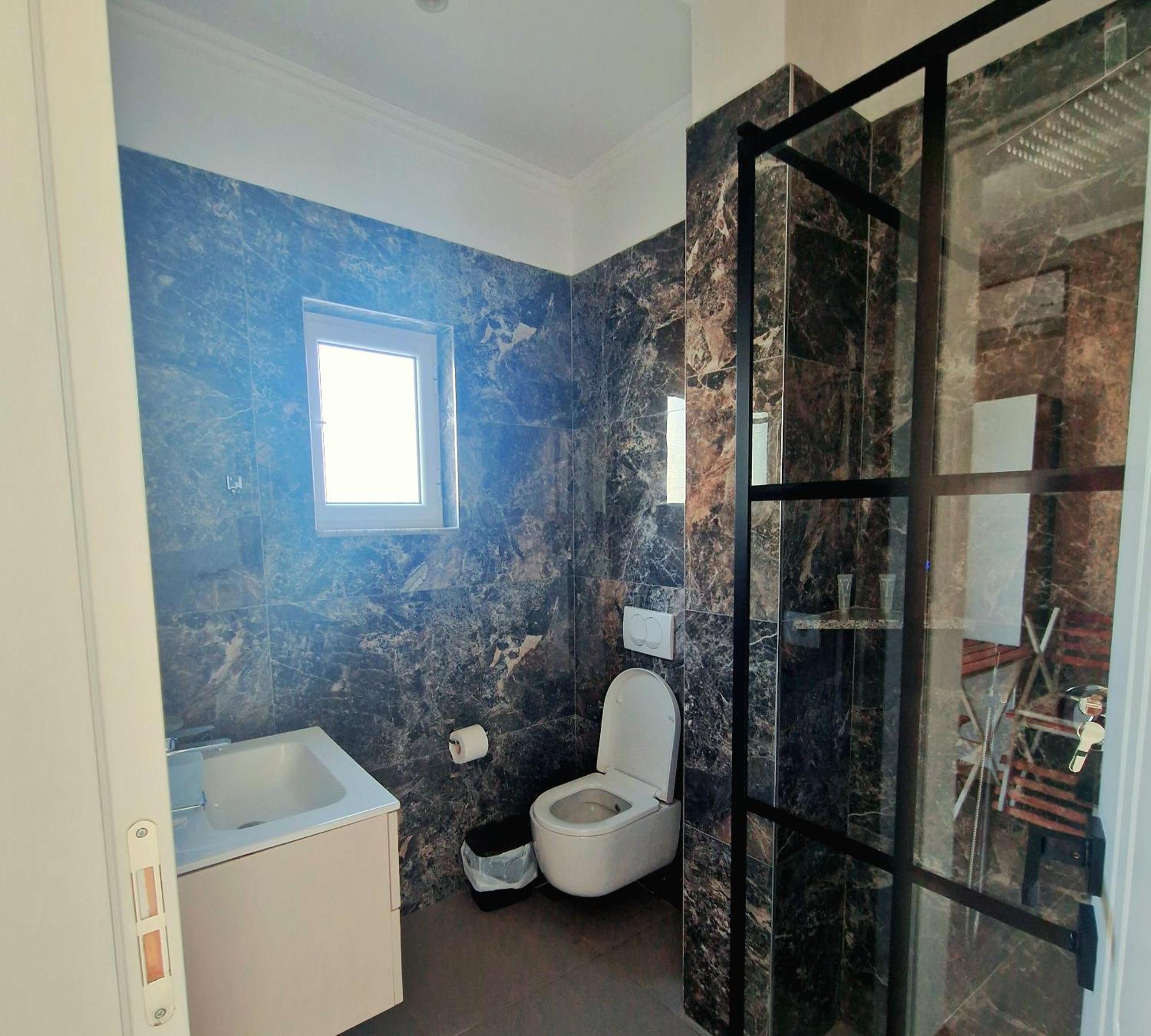 Hotel Villagekona Ksamil Dış mekan fotoğraf
