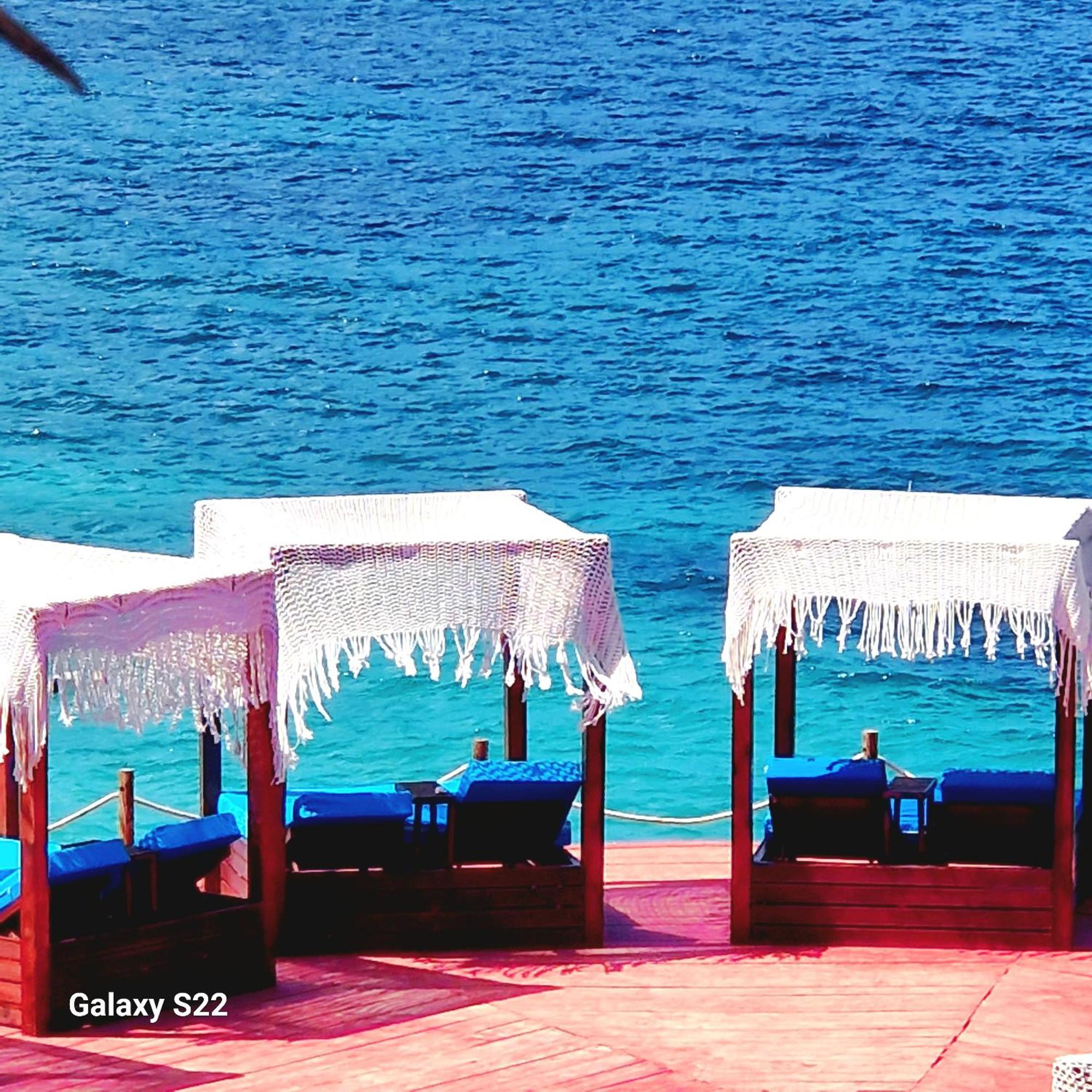 Hotel Villagekona Ksamil Dış mekan fotoğraf