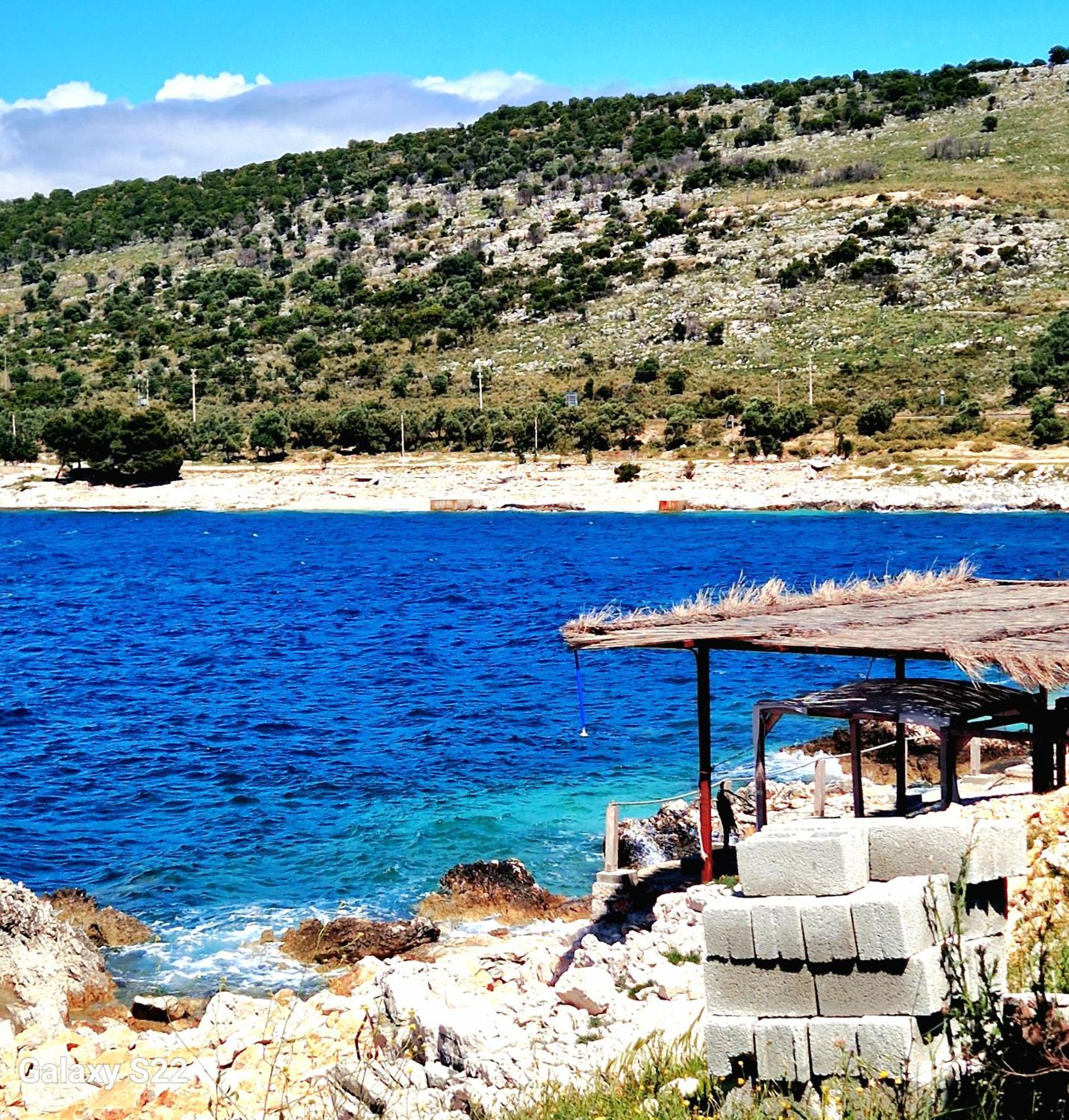 Hotel Villagekona Ksamil Dış mekan fotoğraf
